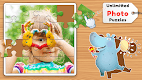 screenshot of Jigsaw Puzzle Game: HD Puzzles