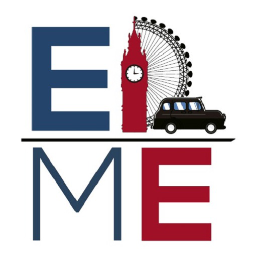 English Made Easy logo