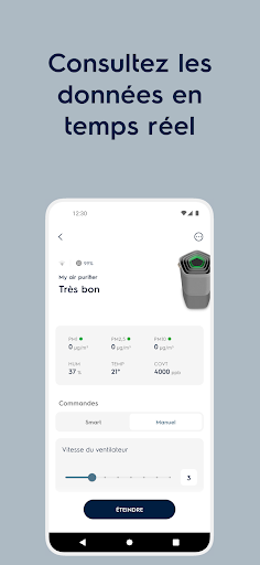Electrolux screenshot 3