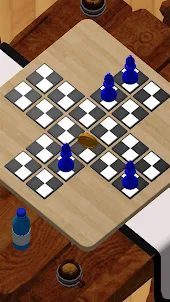 Chessboard Fun