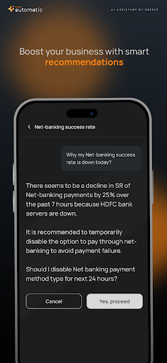 Automatic Screenshot 4 - AppWisp.com
