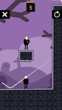 Game screenshot Henry Stickman:  Gunner apk download