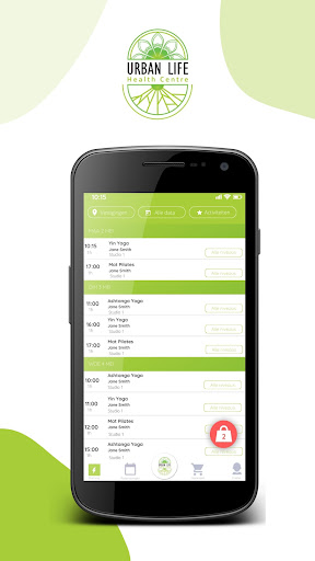 Urban Life Health Centre