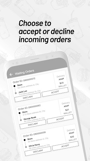 Zajil Captain Screenshot 2 - AppWisp.com