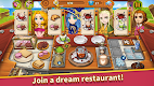 screenshot of Cooking Town:Chef Cooking Game