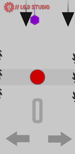 Spiky Ball Screen 3
