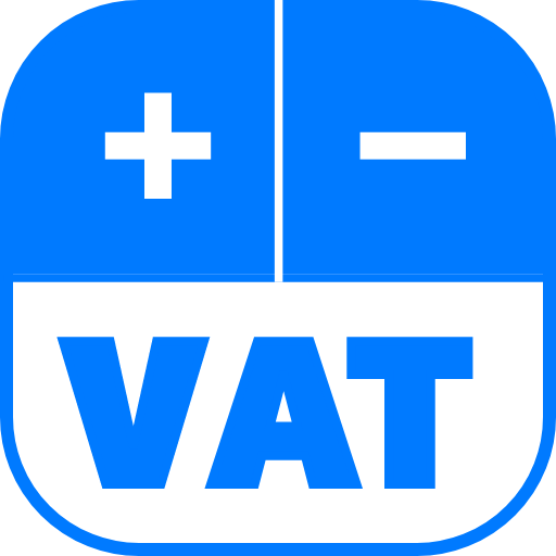 VAT Calculator: Add Remove VAT 1.1.4 Icon