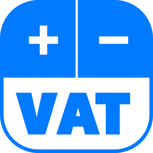 VAT Calculator: Add Remove VAT logo