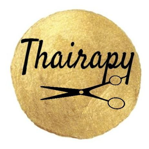 Thairapy logo