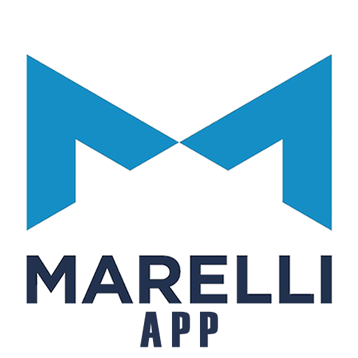 Marelli App  Icon