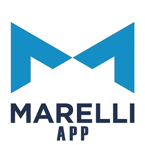 Marelli App logo