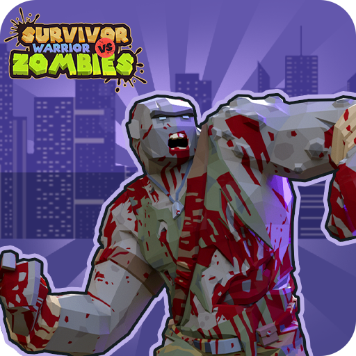 Survivors Vs Zombies logo