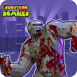 Icon image Survivors Vs Zombies