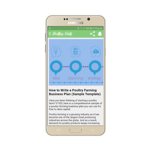 Poultry Facts - Chicken Farming Guides