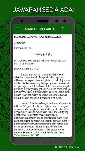 Download Soal Jawab Asas Agama Islam Free For Android Soal Jawab Asas Agama Islam Apk Download Steprimo Com