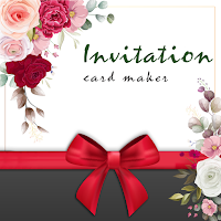 Invitation maker Card Maker – Invitation 2021