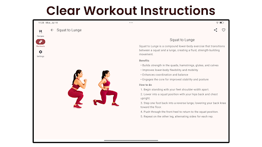 Weight Loss Recipes  Workouts