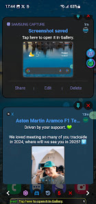 Screenshot image