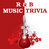 R&B Music Trivia icon