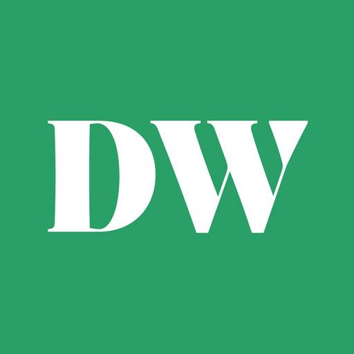 DW Die Wohnungswirtschaft logo