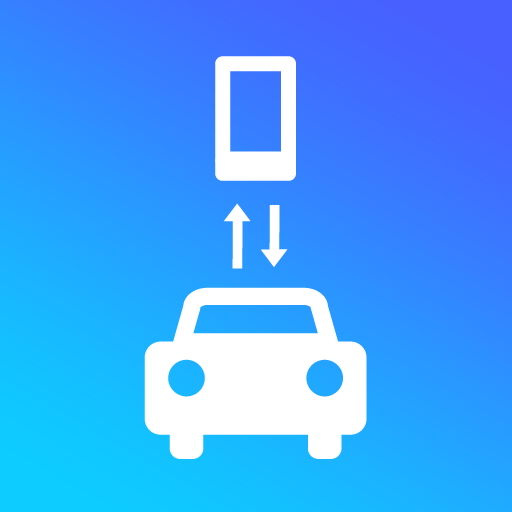 Honda CarService logo