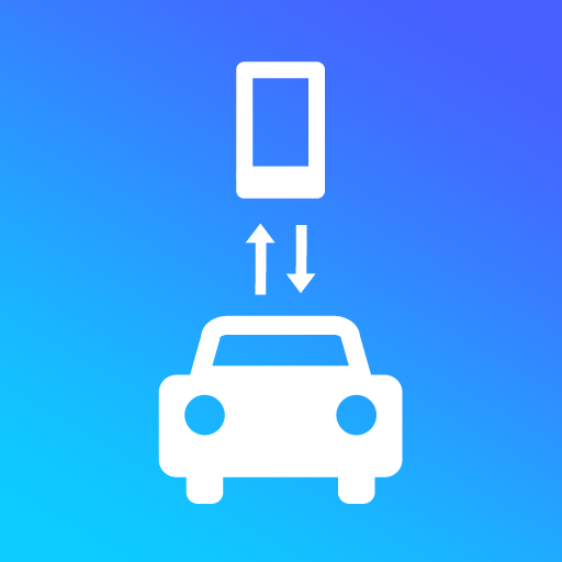 Honda CarService 1.2.1 Icon