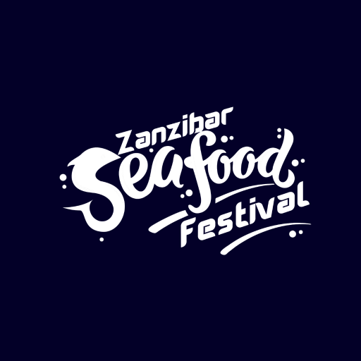 Zanzibar Seafood Festival logo