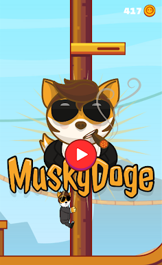 MKD Climber - Screenshot 3