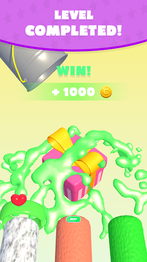 Squeeze It 3D Screen 2