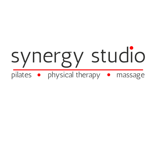 Synergy Studio Pilates PT logo