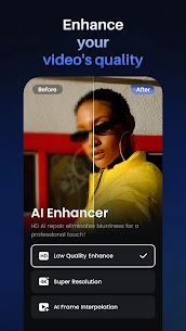 تطبيق KapKap AI Captions مهكر 4