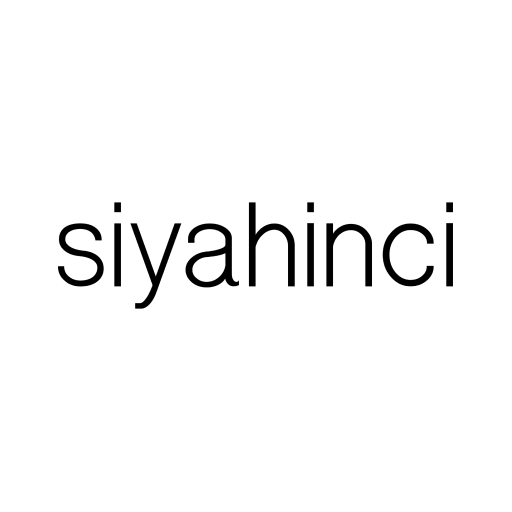 Siyah İnci Online logo