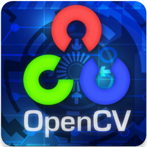 OpenCV Basics  Icon