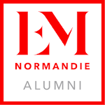 Cover Image of Download Alumni EM Normandie  APK