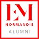 Alumni EM Normandie Auf Windows herunterladen