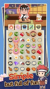 My Sushi Story MOD APK (Unlimited Diamond/Money) 7