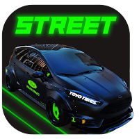 CarZ Street  Racing X Street