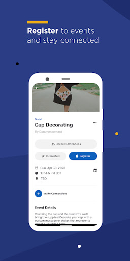 Blugold Connect+ Screenshot 4 - AppWisp.com