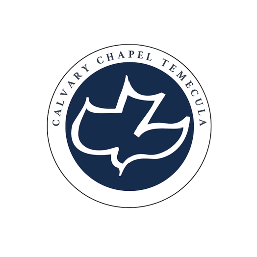 Calvary Chapel Temecula logo