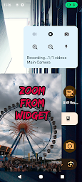 Background Video Recorder Pro