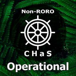 Icon image Non-RORO passenger CHaS Operat