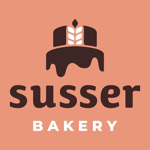 Susser кафе-пекарня logo