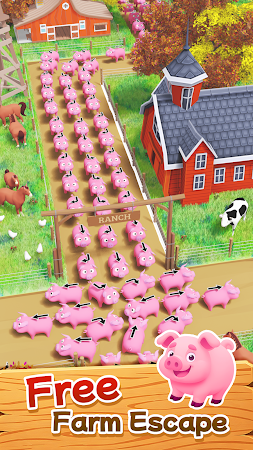 Game screenshot Lamb Escape: Jam Animal Farm mod apk