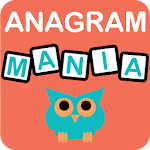 Cover Image of Download Anagram Mania  APK