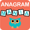 Anagram Mania