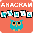 Anagram Mania 1.0