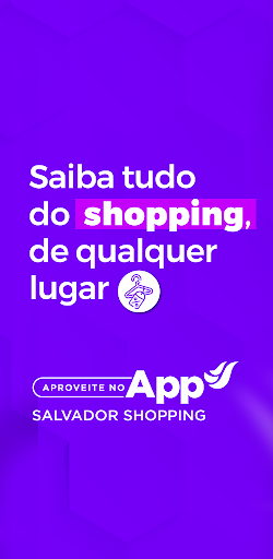 Salvador Shopping Screen 2