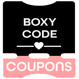 Icon image Boxycharm Coupon Code - Boxy
