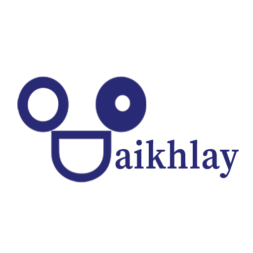 Daikhlay - Ecommerce App logo