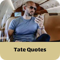 Tate Quotes